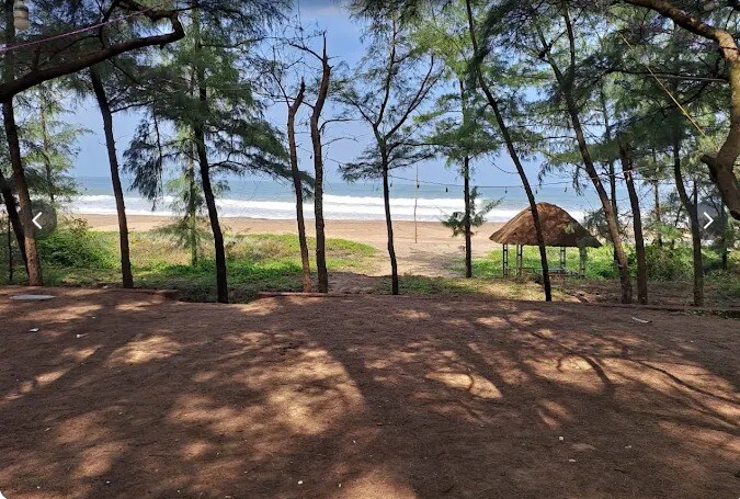 Gaaj Beach Resort - Tap to explore photos