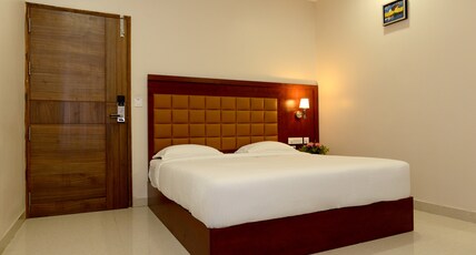 AWINCO INTERNATIONAL IN Room Type - Premium Room with Wi-Fi AWINCO INTERNATIONAL IN Room Type - Premium Room with Wi-Fi