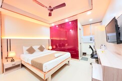 Hotel Kamat Inn