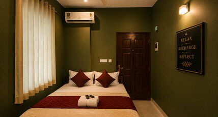 Stayo room Room Type - Stayo room