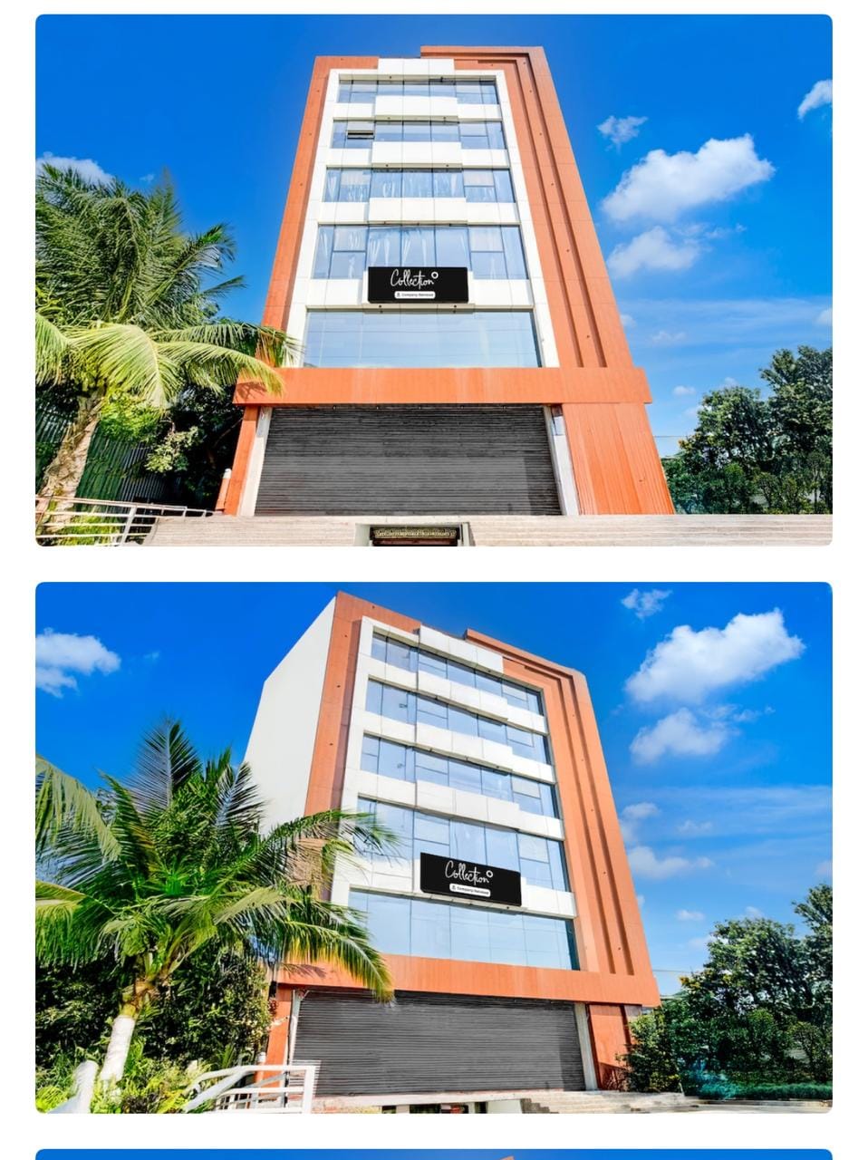 Hotel M G Elite, Hyderabad - Tap to explore photos