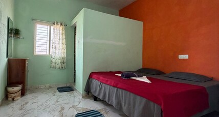 Sri Durga Comfort Stay, Hampi Room Type - Standard King Room 2