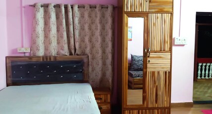Shravani Farms Room Type - Shravani Farm 2 BHK