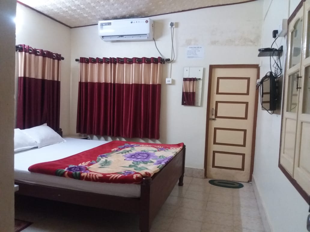Samudra Beach Resort - Tap to explore photos