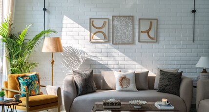 La Verona 2BHK Escape | Private Pool, Balcony & Power Backup (10) Room Type - La Verona 2BHK Escape | Private Pool, Balcony & Power Backup (10)