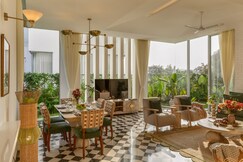 Villa Bohem 3 Bed villa with PVT pool