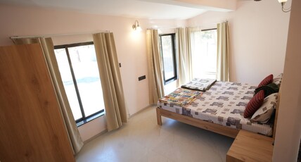 THE OWL'S NEST Room Type - Bedroom 1