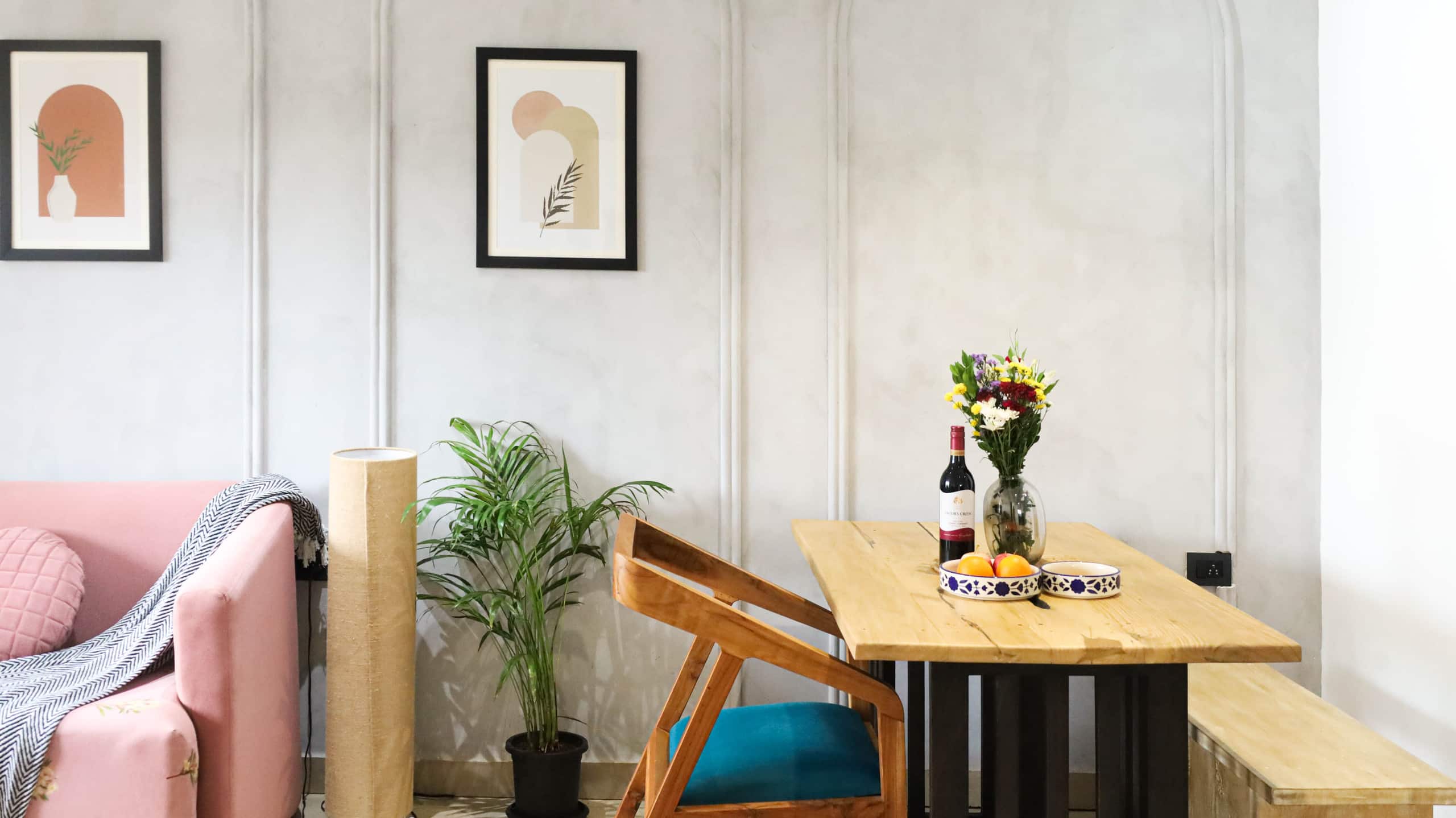 La Riviera 1BHK Thalassa BoilerMaker - Tap to explore photos
