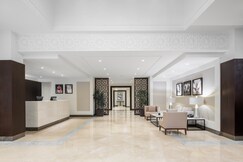 Landmark Hotels & Suites Jeddah