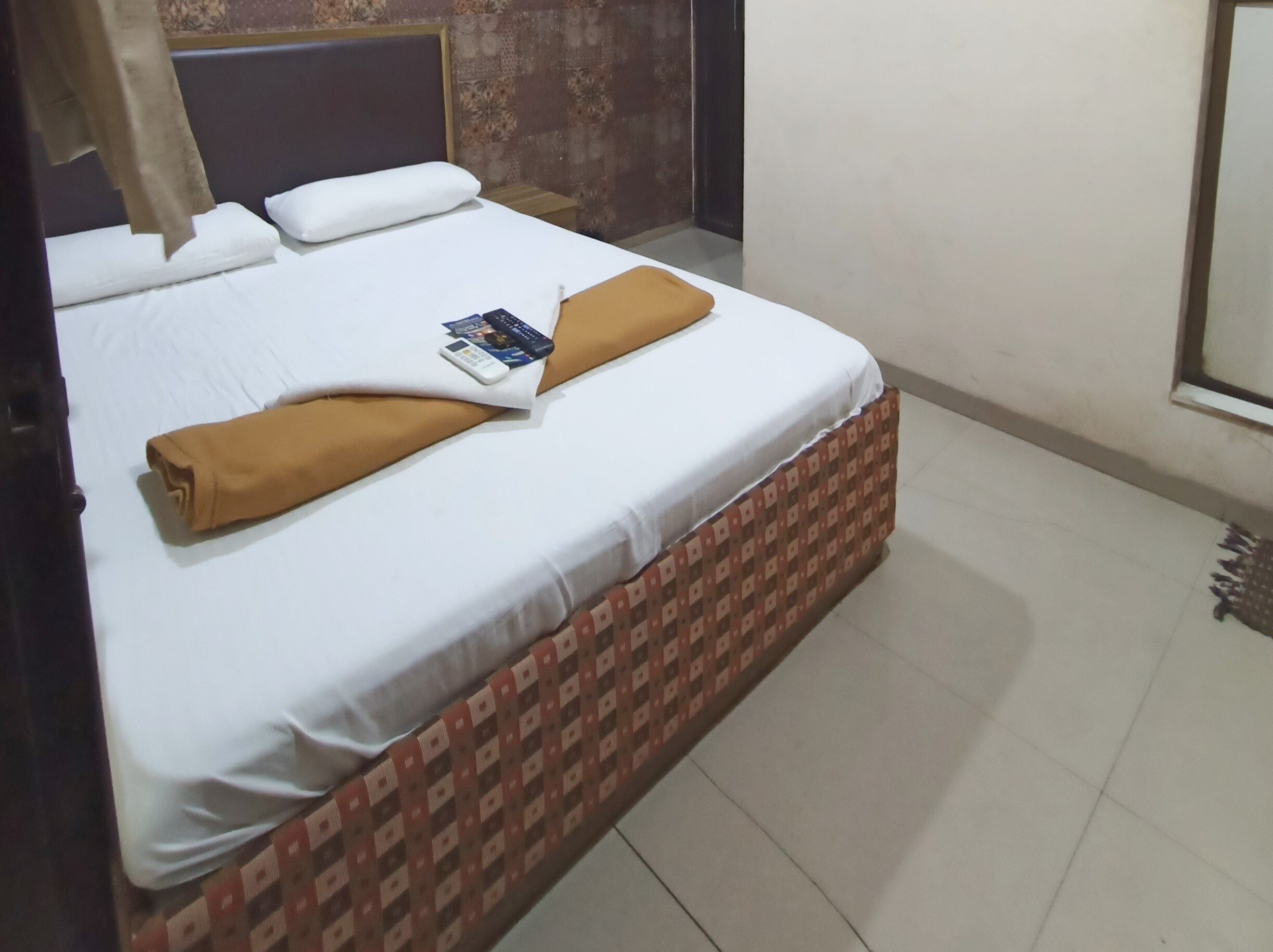 Hotel Bala's Residency - Tap to explore photos