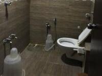 Hotel Krishna Palace. Room Type - Ac Standard
