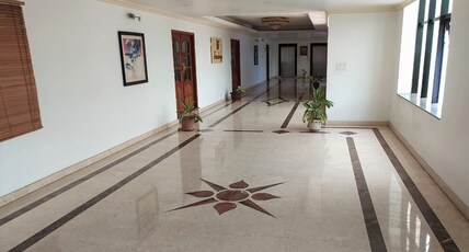 Hotel Udupi International Room Type - Super Deluxe Room