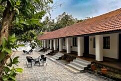 Midland Inn (Two 2BHK units) by Grha