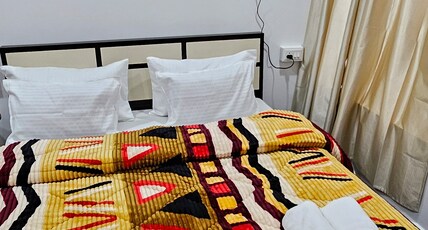 Eva Rooms Room Type - Bedroom 1