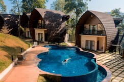 Golf Valley Luxury Resort Wayanad