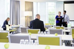Novotel Rotterdam Brainpark
