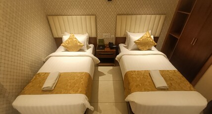 The Kings Park Grand Room Type - Standard Twin