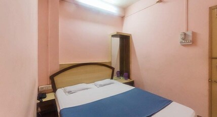 HOTEL RAJESH DELUXE Room Type - Budget Non AC