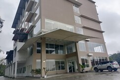 HOTEL NAMDANG PREMIER