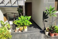 Luxury Room 5 with Ensuite in Sector 34 Chandigarh