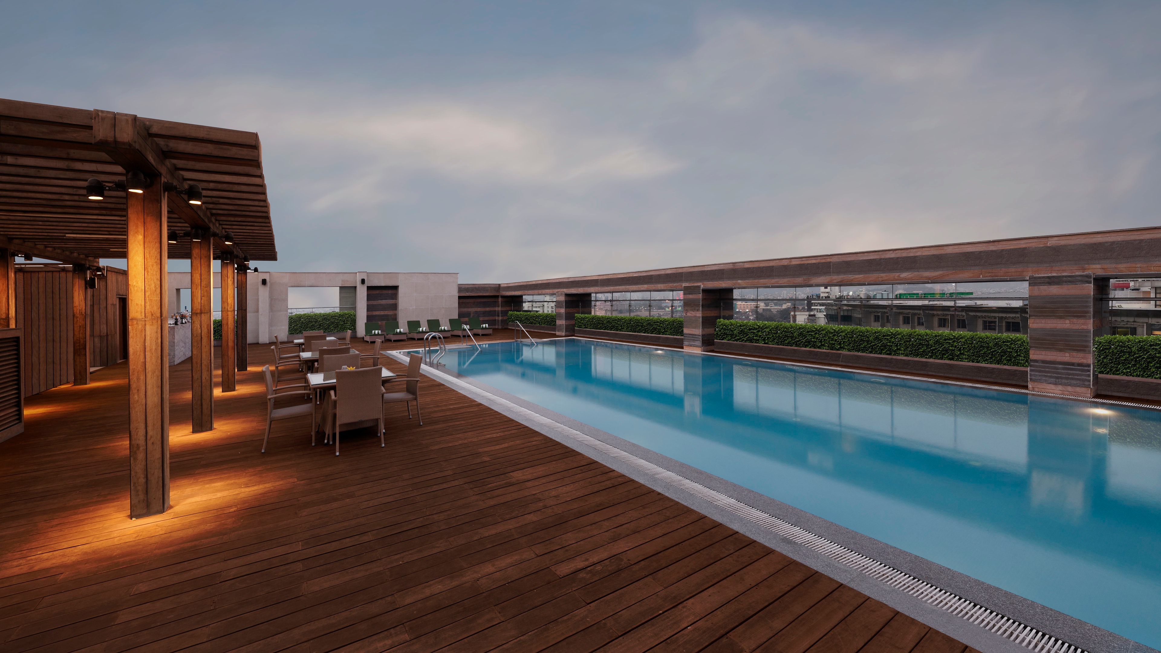 Holiday Inn Jaipur City Centre - Tap to explore photos
