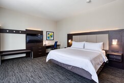 Holiday Inn Express Kansas City Downtown