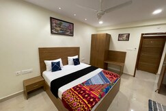 Sri Lakshmi Tulasi Residency