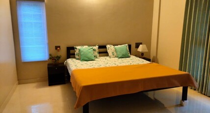 Whispering Willows, Coorg Room Type - Deluxe Non AC Room