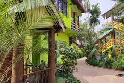 Jaldapara Wild Huts by StayApart