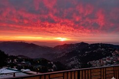 Jishas Homestay  Valleyview Open Balcony Near Mall