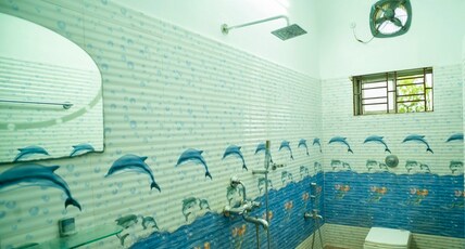 Eco Bliss Homestay Room Type - Bedroom 4