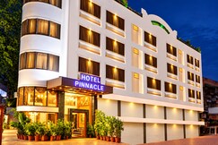 Address of Hotel Pinnacle Opp. Riverfront,Ahmedabad