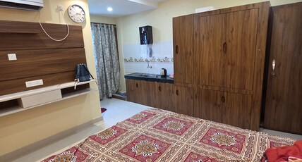 Shree Kshetra Stay Room Type - Shree Kshetra Stay