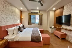 Hotel Asilo Prime By Basotel