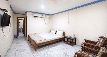 Hotel Raj Regency Room Type - AC Super Deluxe Room