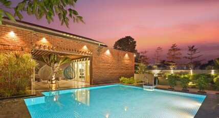 The Weekend Retreat Room Type - The Weekend Retreat