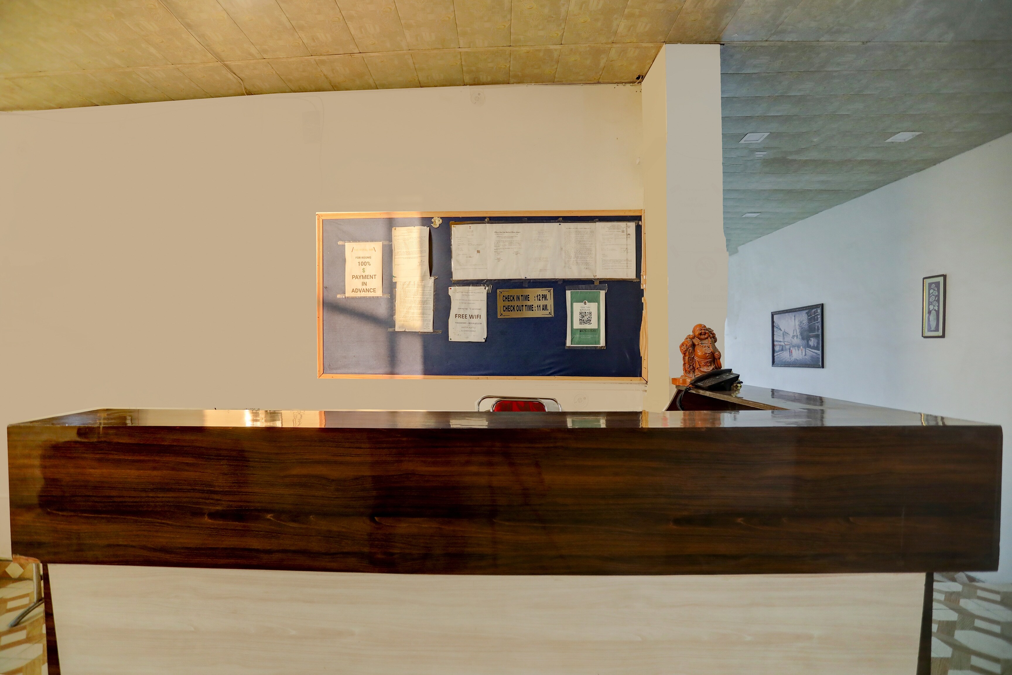 Main gallery
