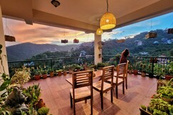 Rashmi Cottage