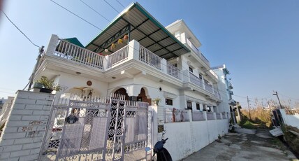Spacious Homestay near Nepali Farm Bharat Villa Room Type - Spacious Homestay near Nepali Farm Bharat Villa