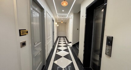 Hotel Raj Hari Palace Room Type - Superior Heritage Room