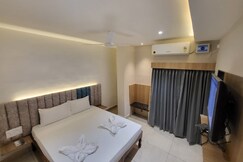 HOTEL SAI SUDHA EXECUTIVE