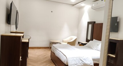 Hotel Sunfire Room Type - DELUXE ROOM