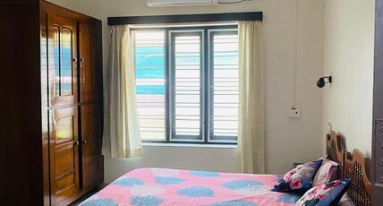 Homestay - Heaven Aumgarden Room Type - King Room