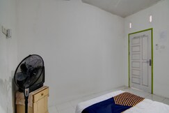 Hotel O Homestay Baiturrahmah Syariah