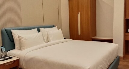 HOTEL IMPERIAL BLU Room Type - SUITE