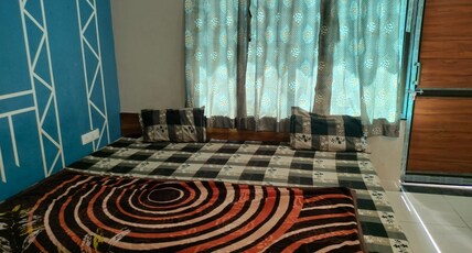 Shekhawati Guest House Room Type - Deluxe Room with AC