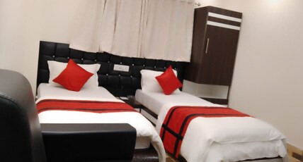 Hotel Millenium Room Type - Executive Ac Room