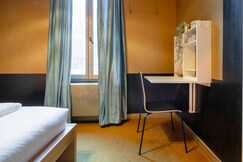 1-bedroom apartment in national residence