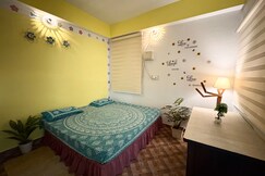 Egardenstay 3BHK Satvik 5mins from Kashi Vishwanath