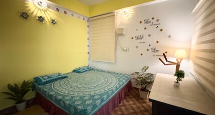 Egardenstay 3BHK Satvik 5mins from Kashi Vishwanath Room Type - Egardenstay 3BHK Satvik 5mins from Kashi Vishwanath